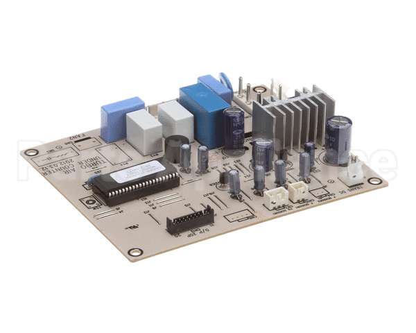 KR81410400 Turbo Air Main Pcb