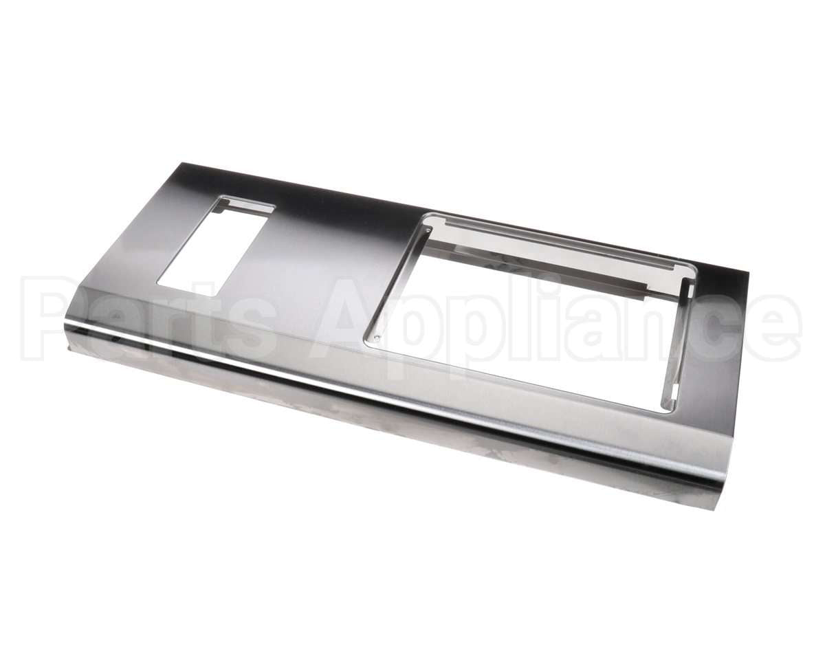 KR81410709 Turbo Air Front Cover