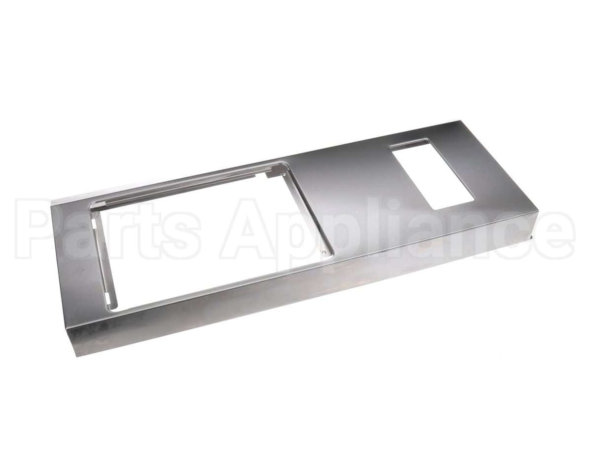 KR81410709 Turbo Air Front Cover