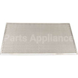 KRK2401600 Compatible Kairak Filter, Mesh, 15-1/2X29X5/16, Al