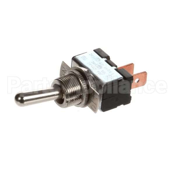 KRK337-60346-00 Compatible Kairak Switch Toggle 20A 1.5 Hp Spst
