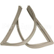 KRK3500825 Compatible Kairak Door Gasket 14-3/8" X 20-5/8" D/D