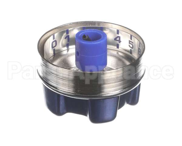KRMN-A06 Imperia Blue Adjustable Knob