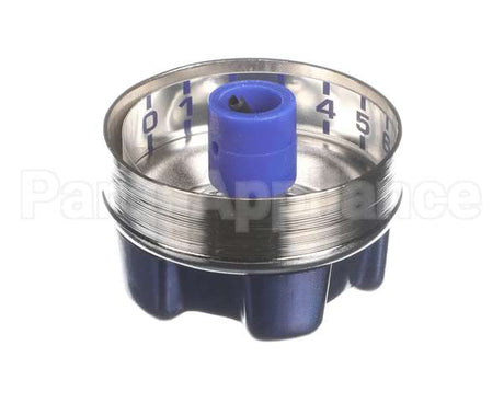 KRMN-A06 Imperia Blue Adjustable Knob