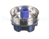 KRMN-A06 Imperia Blue Adjustable Knob