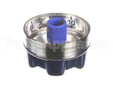KRMN-A06 Imperia Blue Adjustable Knob