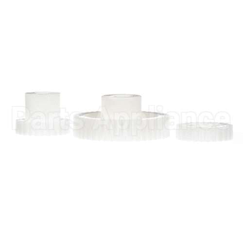 KRMN-A13 Imperia Toothed Gears - Set Of 3