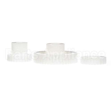 KRMN-A13 Imperia Toothed Gears - Set Of 3