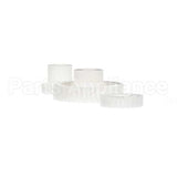 KRMN-A13 Imperia Toothed Gears - Set Of 3