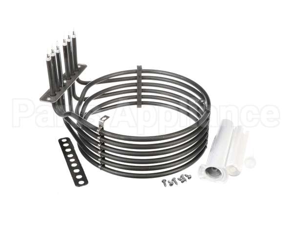 KRS1269A Unox 9150W 240V 6 Turns Heating Element