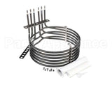 KRS1269A Unox 9150W 240V 6 Turns Heating Element