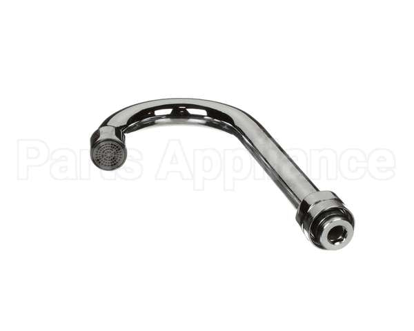 KS11-12-X000 Encore 3" Gooseneck Spout