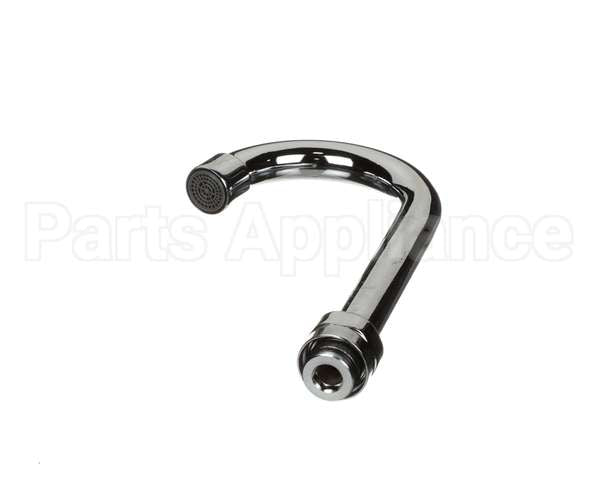 KS11-12-X000 Encore 3" Gooseneck Spout