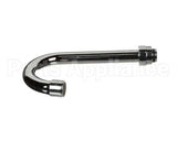 KS11-12-X000 Encore 3" Gooseneck Spout
