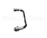 KS11-12-X008 Component Hardware Encore Spout Assembly, Stainle