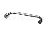 KS11-12-X008 Encore Spout Assembly 8"Horizontal Tubla