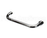 KS11-12-X008 Encore Spout Assembly 8"Horizontal Tubla