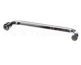 KS11-12-X010 Component Hardware Encore Spout Assembly, Stainle