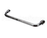 KS11-12-X010 Component Hardware Encore Spout Assembly, Stainle