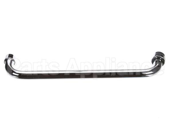 KS11-12-X012 Component Hardware Encore Spout Assembly, Stainle