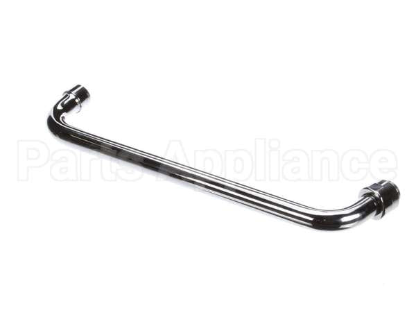 KS11-12-X012 Component Hardware Encore Spout Assembly, Stainle