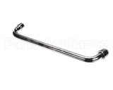KS11-12-X012 Component Hardware Encore Spout Assembly, Stainle