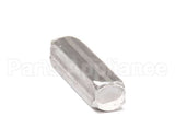 KSA091 Bki Key, 1/4 Sq X 1-1/4, Undersized, Steel