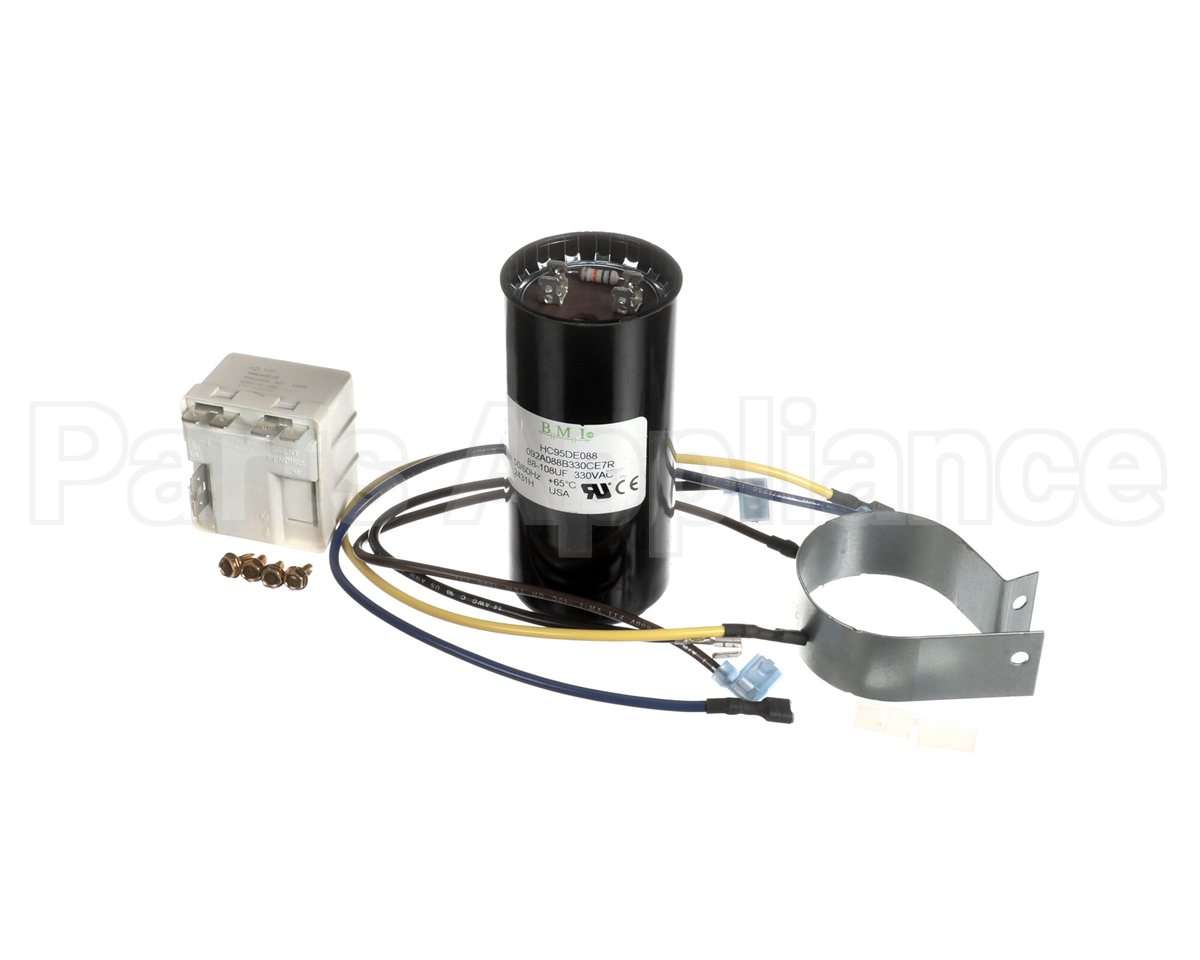 KSAHS2501AAA Carrier Hard Start Kit