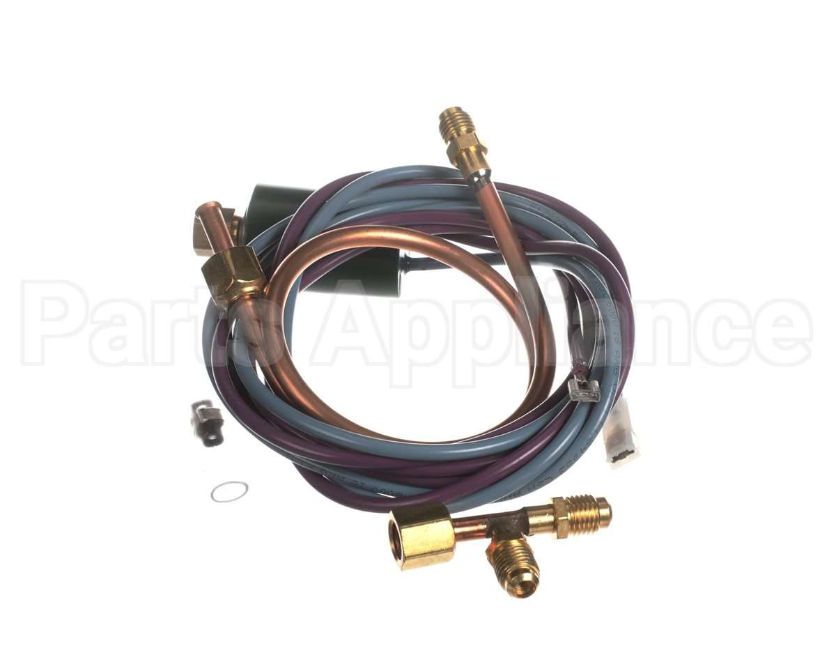 KSALA0301410 Carrier Low Ambient Kit
