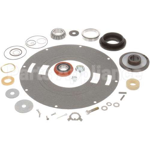 KSH123 Compatible Salvajor Bearing And Seal Kit