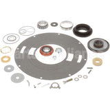 KSH123 Compatible Salvajor Bearing And Seal Kit