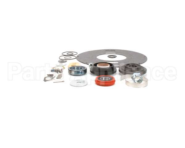 KSH123 Salvajor Seal Kit