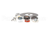 KSH123 Salvajor Seal Kit