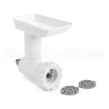 KSMFGA Compatible Kitchen Aid Food Grinder Attachment