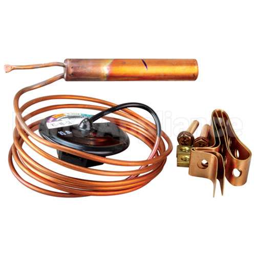 KT-43-PZ Compatible Sporlan Power Element - Expansion Valve