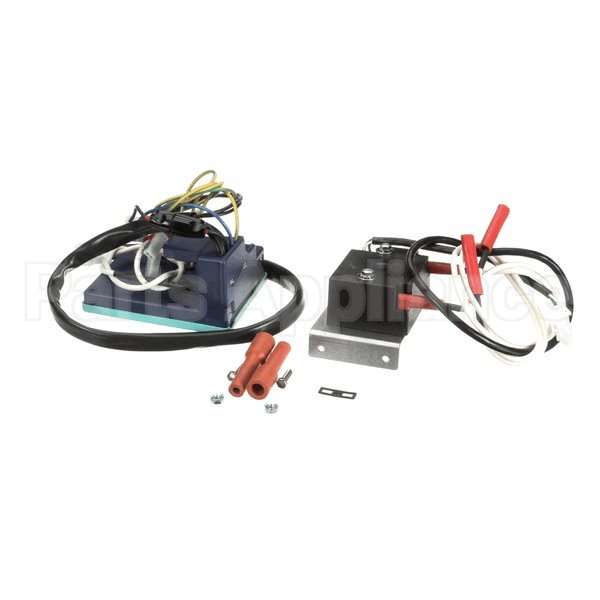 KT19316300 Compatible BKI Ignition Boost Kit, Gas Fryers