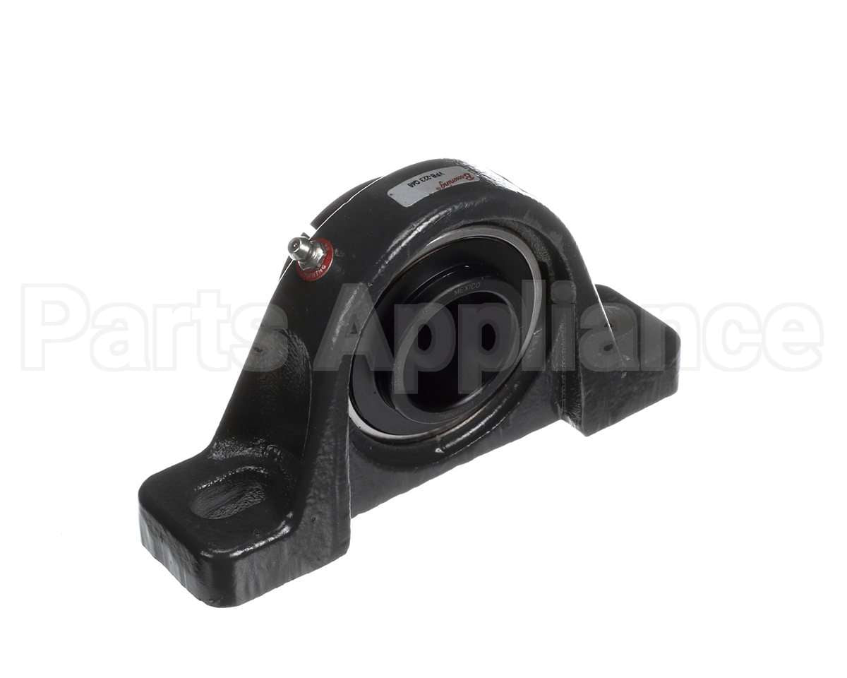 KT63CZ110 Carrier Bearing