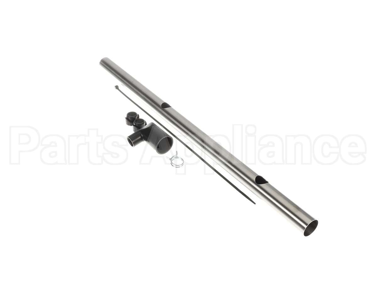 KTB2979C Unox Xebc10Xxe Venturi Collector Pipe Kit