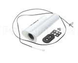 KTR1002A Unox Pt100 L1000 Ul Temperature Probe Kit