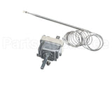 KTR1141A Unox 2-72C Prover Thermostat Kit