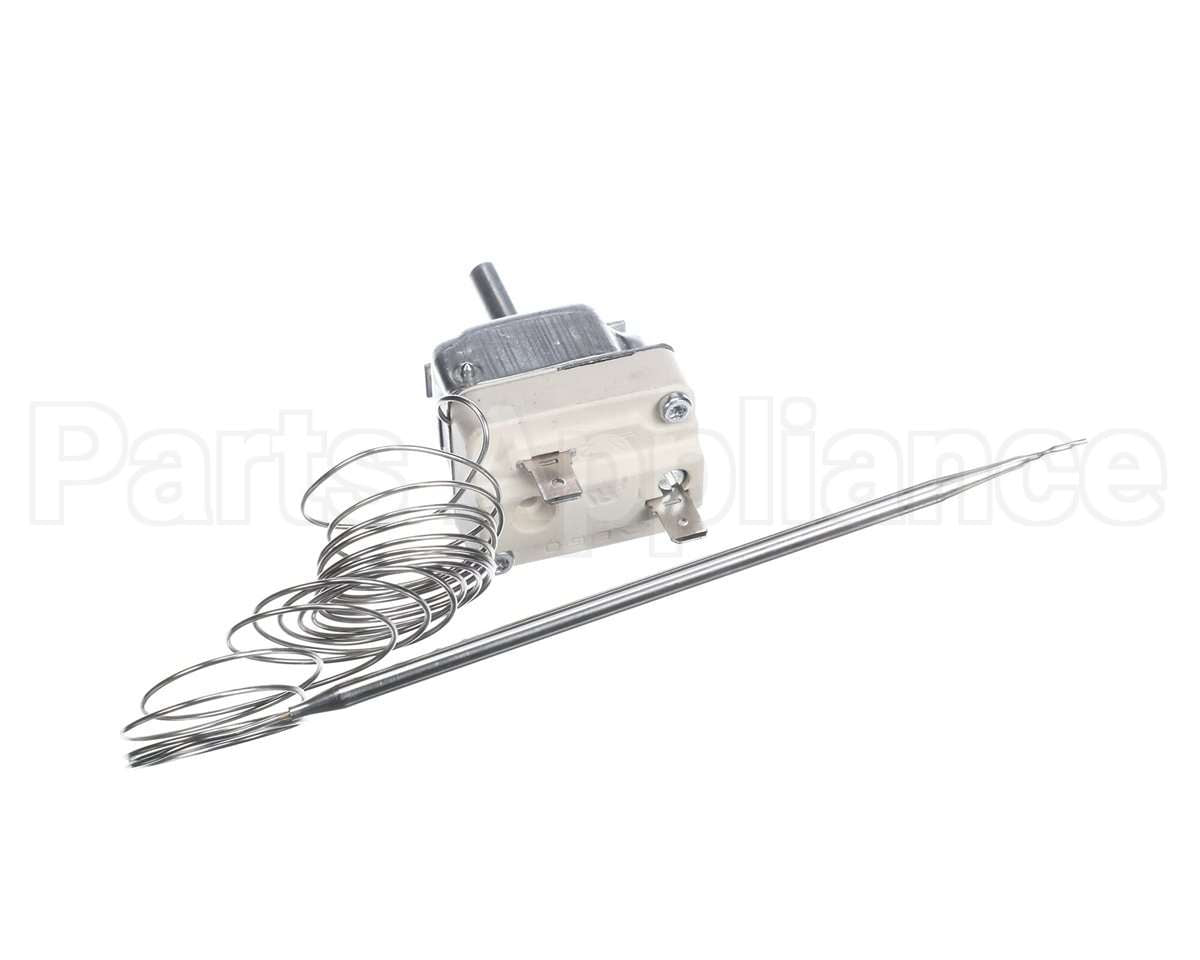 KTR1141A Unox 2-72C Prover Thermostat Kit