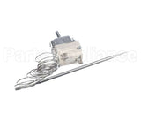 KTR1141A Unox 2-72C Prover Thermostat Kit