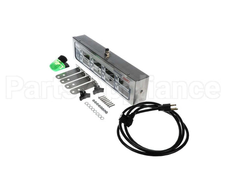 KTRACK2X4TB Fast N8 Disp Trkr Fs Taco Bell