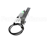 KTRACK2X4TB Fast N8 Disp Trkr Fs Taco Bell