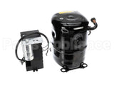 KUL-WJ9440YK-1P Turbo Air Compressor