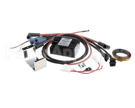 KVE0009B Unox Europe Version Gas Igniter Kit