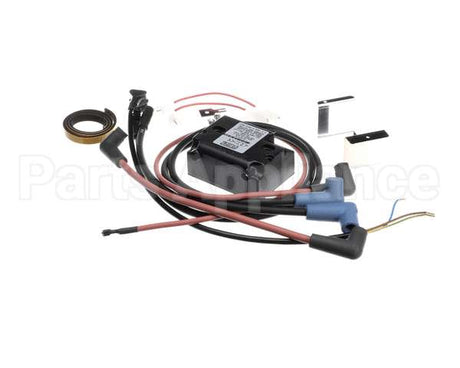 KVE0009B Unox Europe Version Gas Igniter Kit
