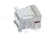 KVE1115A Unox 20A 230V 4 Poles Minicontactor Kit