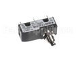 KVE1295A Unox 16A 230V Door Microswitch Kit