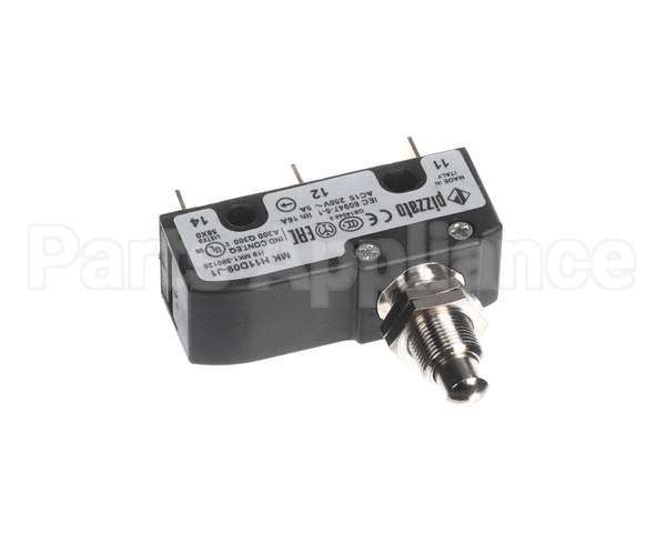 KVE1295A Unox 16A 230V Door Microswitch Kit